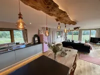 Luxury detached bungalow with open countryside views Các khách sạn ở East Devon District