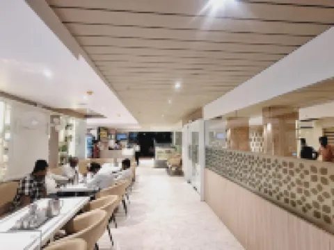 Hotel Ramkrishna Palace Hotels in Bijapur