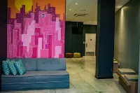 B&B Hotels São Paulo Luz - Centro