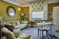 Burnham Beeches Hotel - spa