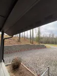 NEWLY Remodeled Private 2-bedroom mountain house in beautiful Murphy