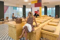 B&B Hotel São José Dos Campos