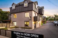 Knights Inn Hotels in Auckland
