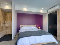 Villa des Ecureuils Hotels in Lanton