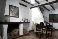 Hospedarte Arenas de El Rocio Hotels in Matalascanas