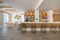 Labranda TMT Bodrum - Bar