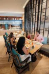 ITC Ratnadipa, a Luxury Collection Hotel, Colombo - breakfast