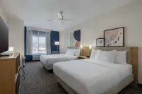 Spark by Hilton Nacogdoches Hotels in Nacogdoches