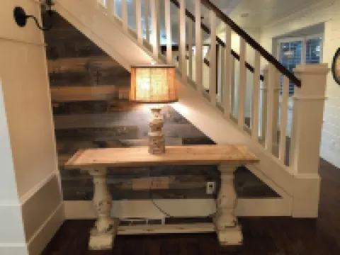 Beautiful Modern Farmhouse near Sundance/BYU