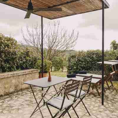 Finca Serena Mallorca, Small Luxury Hotels Hotel Exterior