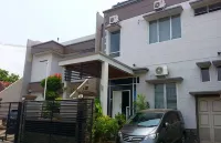 Wisma Delima Hotels in 