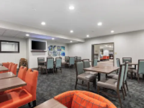 Hampton Inn Rock Hill Hotels in Rock Hill