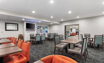 Hampton Inn Rock Hill