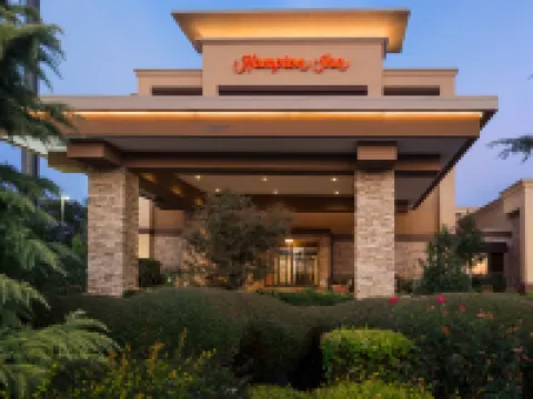 Hampton Inn by Hilton Fort Smith Hotels in Fort Smith