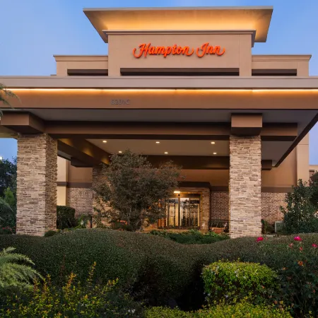 Hampton Inn by Hilton Fort Smith