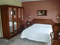 B&B HOTEL Gijón Centro Begoña