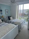 BeachFRONT Condo E-18 on the H20! Oceanside, CA - North Coast Village.
