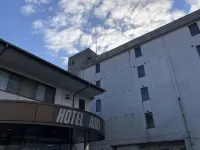 Hotel Aoki Hotels in Otawara