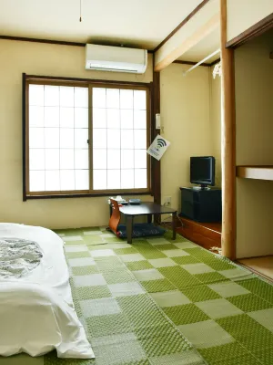 Yamada Onsen Hotels in Tsugaru