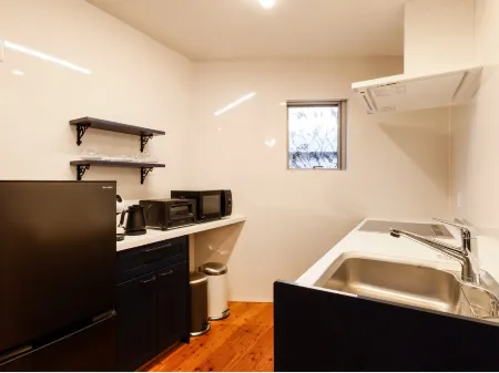 écrin Отели рядом с достопримечательностью «Awaji World Park Onokoro»