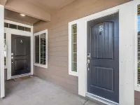 Fresno Suite | Long-term Stay | Kitchenette | 1:1