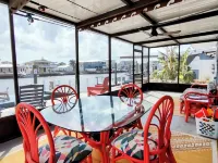 Tidewater: Bring your boat, backyard beach,kayaks. Hotels in Hernando Beach
