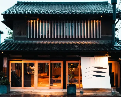 Roven OTAKIMACHI Hotel a Otaki