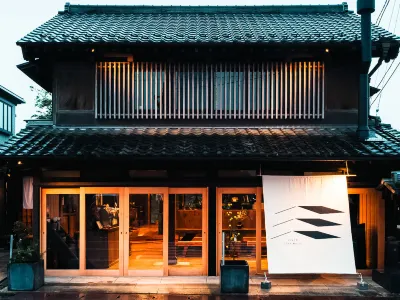 Roven OTAKIMACHI 大多喜町住宿飯店