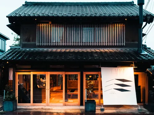 Roven OTAKIMACHI Hotels in Otaki