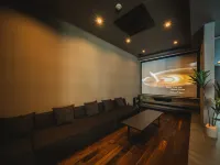 ZERO BASE villa - Toma Rutto Hotels in Marugame