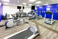 Holiday Inn Express & Suites DEL RIO by IHG - Træningscentre