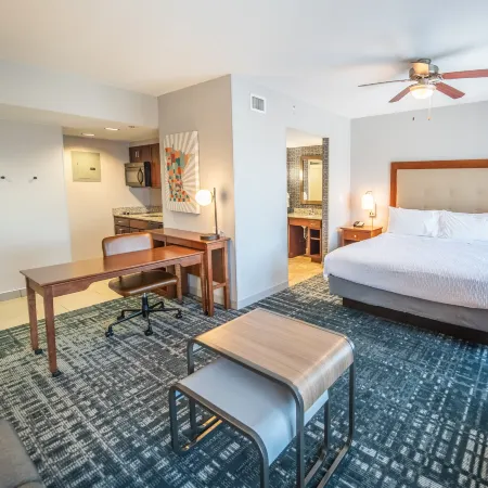 Homewood Suites by Hilton Rochester Mayo Clinic Area/ Saint Marys