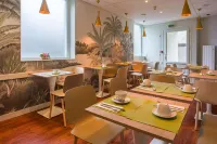 Kyriad Lamballe Hotels in Lamballe