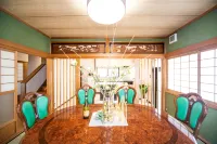 Awaji Egaosakuie Tonouchi