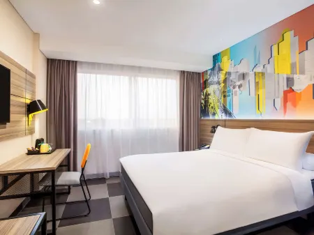 ibis Styles Bekasi Jatibening