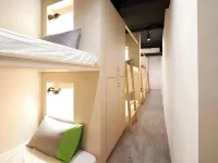 Ease Single Inn - 2-Sterne