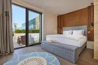Monte Palm Beach Hotels in Tivat