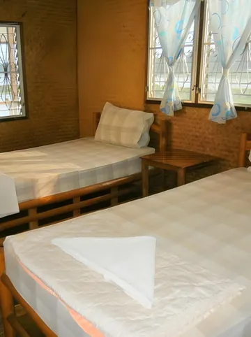 รูปภาพของแทมมะรีน เกสท์เฮาส์