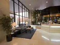 Espahotel Plaza Basílica Hôtels à proximité de : Tour BBVA