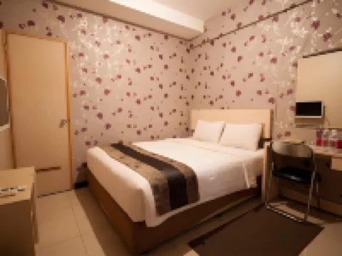 Mine Home Hotel Cihampelas Hoteles en Coblong