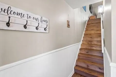 2 Bedroom, 2.5 Bath in Beach Community - Sleeps 6