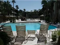 Tahiti Resort - Beach