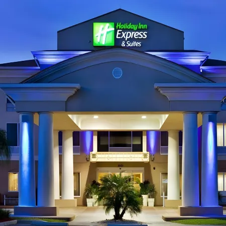 Holiday Inn Express & Suites TAVARES - LEESBURG by IHG