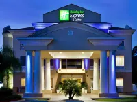 Holiday Inn Express & Suites Tavares - Leesburg Hotel a Howey in the Hills