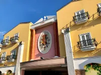 Hotel Pareo (Adult Only) Hotels in Nishi-ku