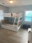 3 bedroom 2 bath. This house is available weekly and long term rental. SNOWBIRDS Hotels near The Boutique