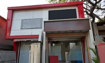 KF Residency