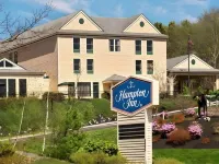Hampton Inn Freeport/Brunswick Hotels in Freeport