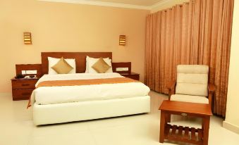 Ktdc Grand Chaithram