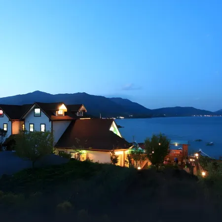 Rainbow Hill Pension